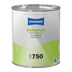 STANDOX Standofleet Mix 750 FCA Additiv