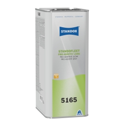 STANDOX Standofleet Pro Additiv Lang 5165