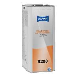 STANDOX Standofleet Entfettungsmittel 6200