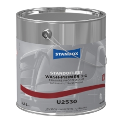 STANDOX Standofleet Wash-Primer 1:1 U2530