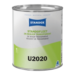 STANDOX Standofleet 2K-Sealer Transparent U2020