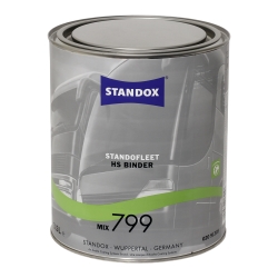 STANDOX Standofleet 2K MS, Farbton nach Vorgabe