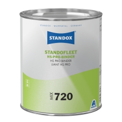 STANDOX Standofleet Binder MIX 720 HS Pro