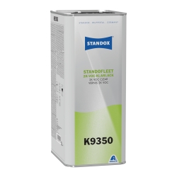 STANDOX Standofleet 2K-VOC-Klarlack K9350