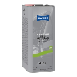 STANDOX Standofleet 2K-HS-Härter lang 4130