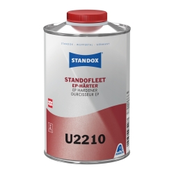 STANDOX Standofleet EP Härter U2210