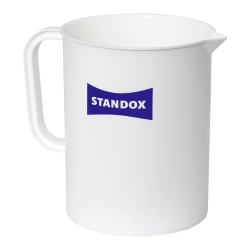 STANDOX PE Messbecher 2 l