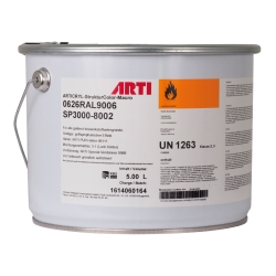 ARTIcryl Strukturcolor SP3100 Macro Fertigtöne