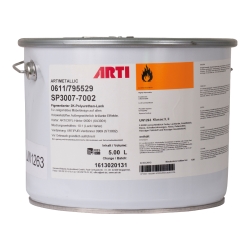 ARTImetallic SP3007 Fertigtöne