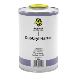 Rosner DuoCryl Härter - normal