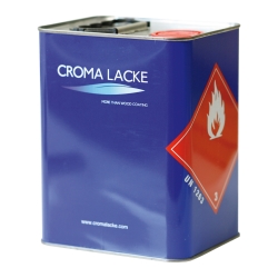 CROMA Cromapur 46000 Härter