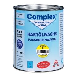 Complex Hartölwachs HÖW 100