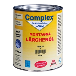 Complex Lärchenöl LÖ 500