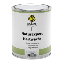 Rosner NaturExpert Hartwachs