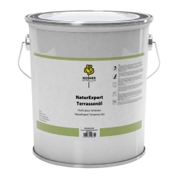 Rosner NaturExpert Terrassenöl