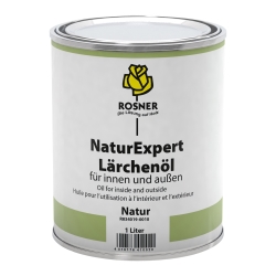 Rosner NaturExpert Lärchenöl