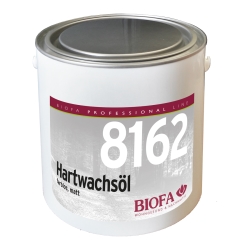 BIOFA Hartwachsöl matt 8162