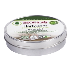BIOFA Hartwachs 2060