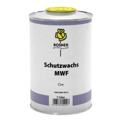Rosner Schutzwachs MWF