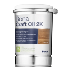 Bona Craft Oil 2K