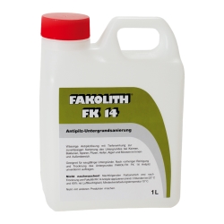 FAKOLITH FK 14