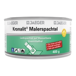 JAEGER 414 Kronalit Malerspachtel