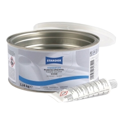 STANDOX Standoflex Plastik-Spachtel U1030