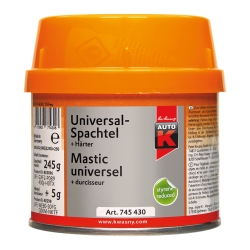 Auto-K Universalspachtel