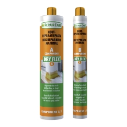 Repair Care Dry Flex 4 Holzreparaturmasse