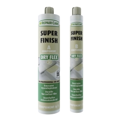 Repair Care Dry Flex SF Epoxy-Holzfeinspachtel