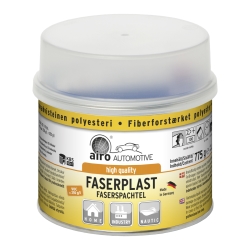 airo 2K Faserplast - Faserspachtel