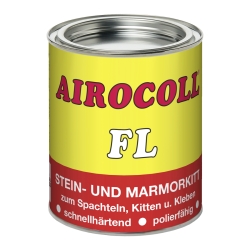 airo 2K Airocoll FL Stein- & Marmorkitt