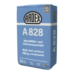 ARDEX A 828 Wandfüller