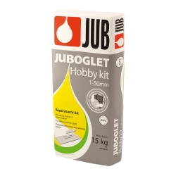 JUB JUBOGLET Hobby Kit Innenspachtel