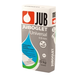 JUB JUBOGLET Universal 0-8