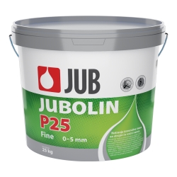 JUB JUBOLIN P 25 Fine