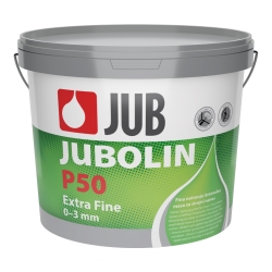 JUB JUBOLIN P 50 Extra Fine