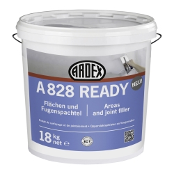 ARDEX A 828 READY Flächen- und Fugenspachtel