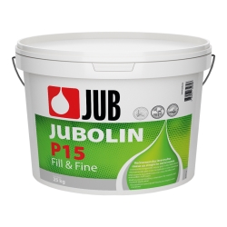 JUB JUBOLIN P 15 Fill & Fine