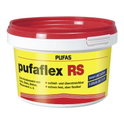 PUFAS pufaflex Reparaturspachtel RS