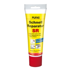 PUFAS Schnell-Reparatur SR