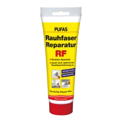 PUFAS Rauhfaser Reparatur RF