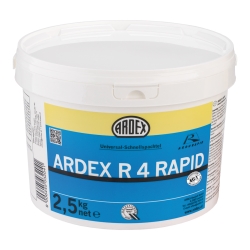 ARDEX R 4 Rapid Universal-Schnellspachtel