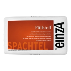 einzA Füllstoff