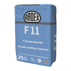 ARDEX F 11 Fassadenspachtel