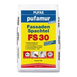 PUFAS pufamur Fassaden-Spachtel FS30