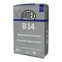 ARDEX B 14 Betonreparaturmörtel