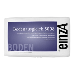 einzA Bodenausgleich 5008