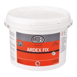 ARDEX FIX Blitzspachtel