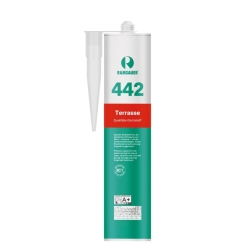 Ramsauer 442 Terrasse